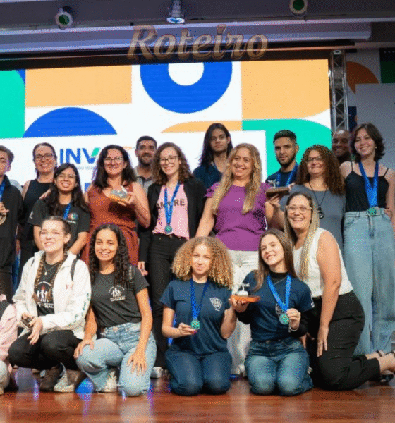 apresentação do congresso INOV 2025