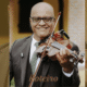 violinista Eliseu Machado