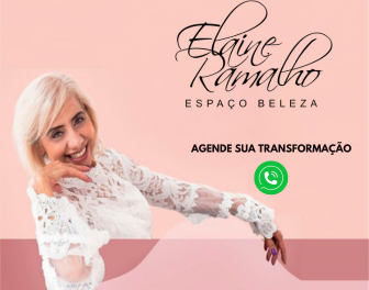 baner elaine ramalho Elaine Ramalho Cabeleira anúncio