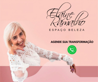 Elaine Ramalho Cabeleira anúncio