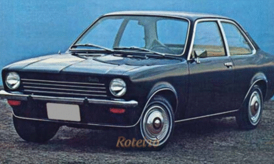 Dia do Chevette será celebrado com exposição e brindes no Shopping Jardim Oriente SJC