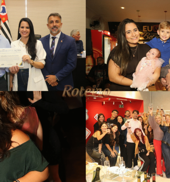 Cobertura fotografica de Nando Jr nos eventos de SJC