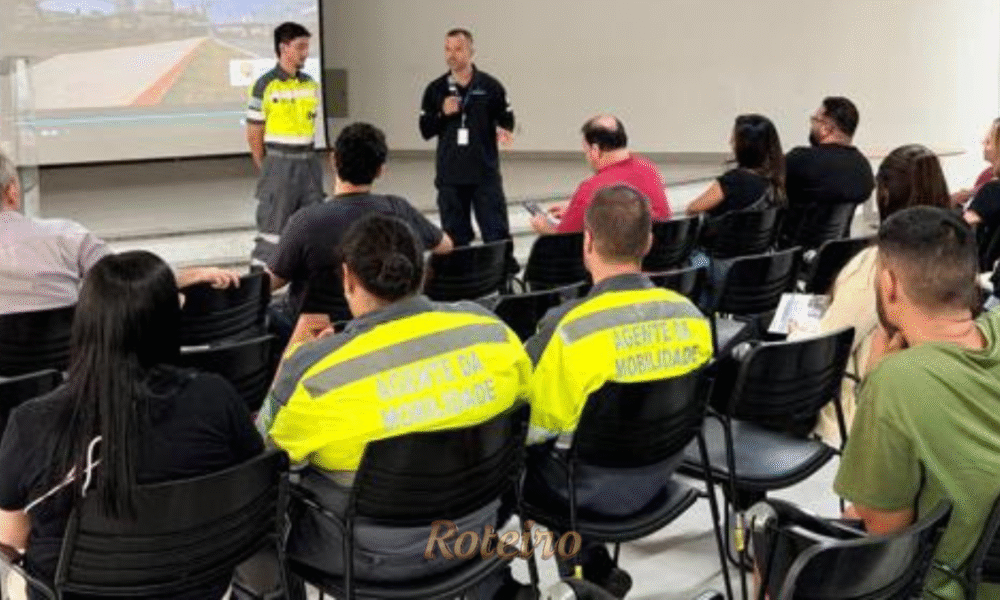 Regras ciclomotores São José dos Campos