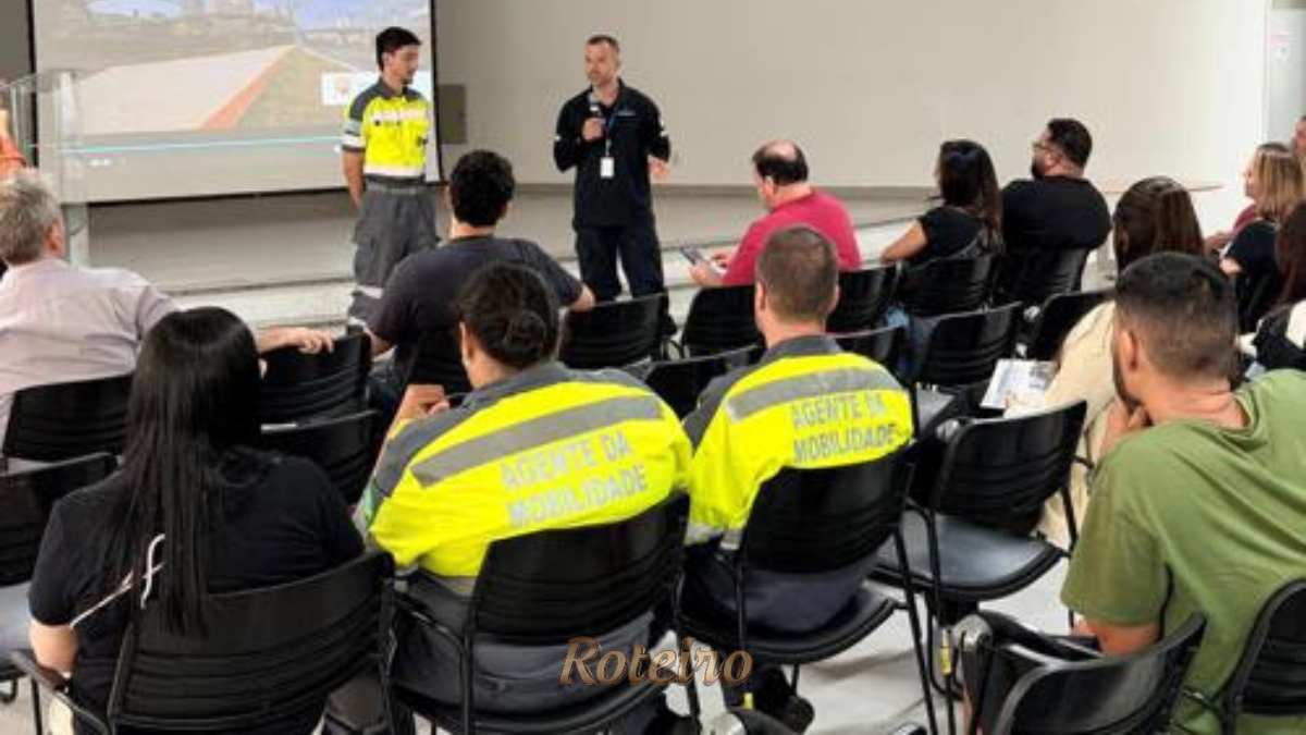 Regras ciclomotores São José dos Campos