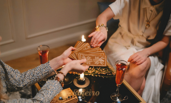 Festival Esotérico São José dos Campos