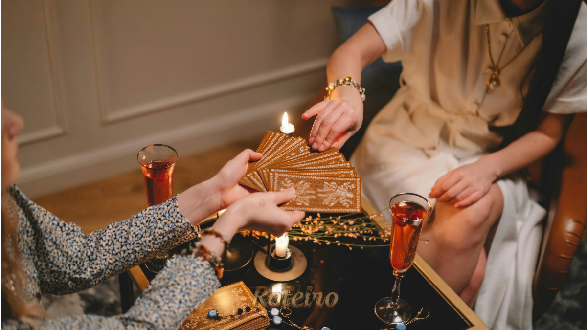 Festival Esotérico São José dos Campos