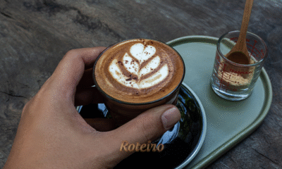 Rota do Café Shopping Jardim Oriente