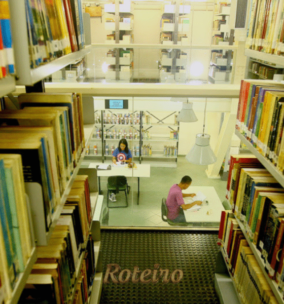 Bibliotecas SJC eventos gratuitos