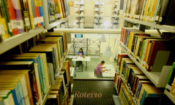 Bibliotecas SJC eventos gratuitos