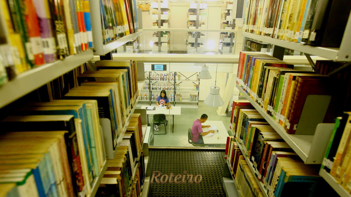 Bibliotecas SJC eventos gratuitos