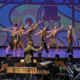 Espetáculo Villa Brasil do 36º Festidança 2026 no Teatro Municipal de São José dos Campos SJC com bailarinos em cena