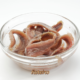 Anchova em conserva caseira em pote de vidro com azeite, alho e ervas — receita do Portal RoteiroSJC
