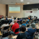 Pré-conferência de Assistência Social realizada pela Prefeitura de São José dos Campos