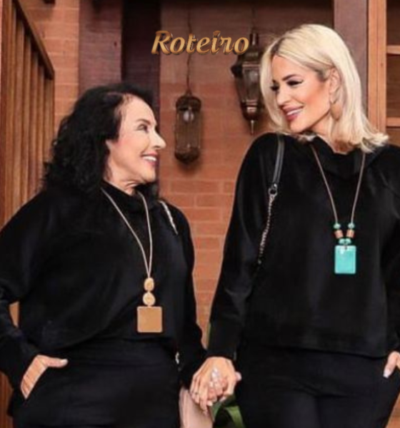 Looks de malha do inverno 2026 na Feimalhas Shopping Jardim Oriente SJC
