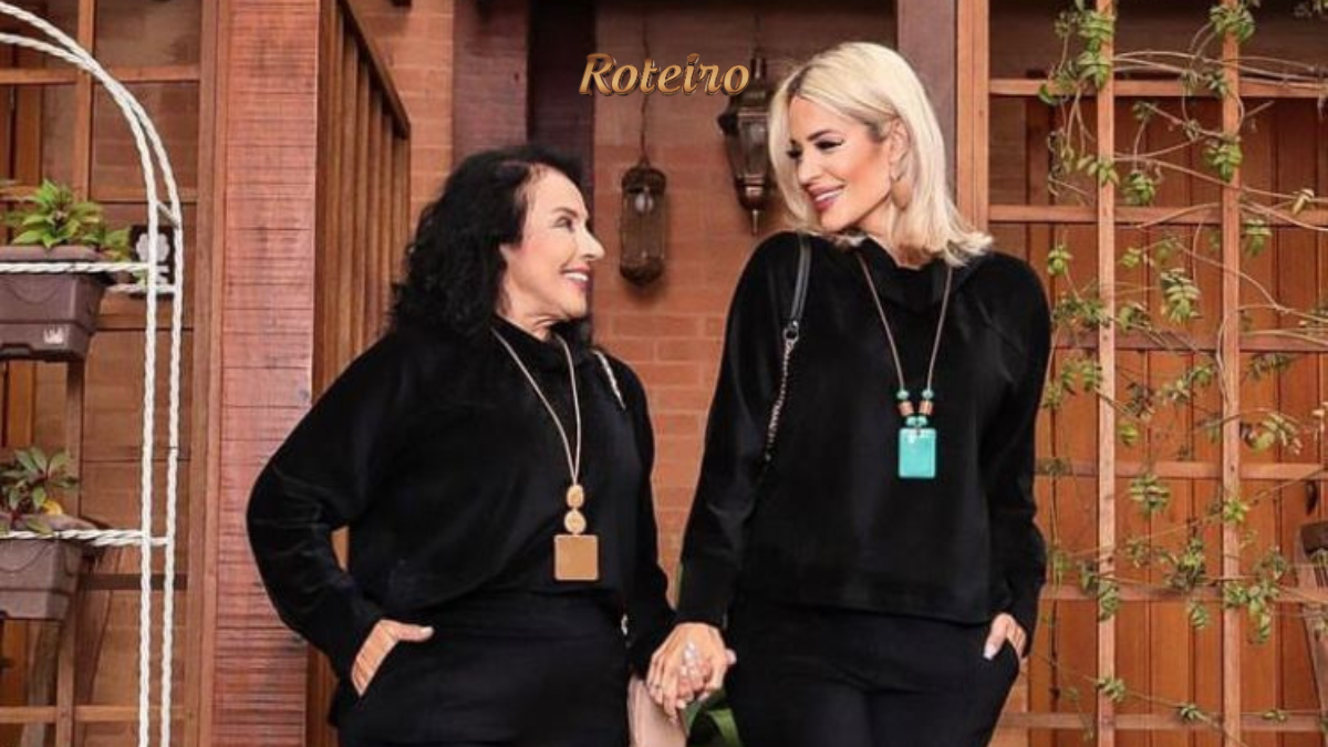 Looks de malha do inverno 2026 na Feimalhas Shopping Jardim Oriente SJC