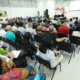 Audiência pública da LOA 2027 em São José dos Campos (SJC), na Casa do Idoso — foto Claudio Vieira/PMSJC