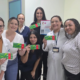 Equipe da UBS Resolve com o contraceptivo Implanon disponível gratuitamente em São José dos Campos SJC