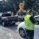 Blitz educativa da SEMOB e DETRAN no Anel Viário de SJC — ação de segurança no trânsito em São José dos Campos
