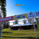 Festa da Bondade no Parque da Cidade Roberto Burle Marx em SJC — foto PMSJC