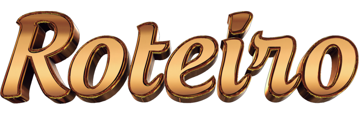 Roteiro SJC