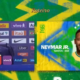 Ancelotti anuncia convocação e card oficial de Neymar Jr. pela Seleção Brasileira para a Copa do Mundo 2026 — SJC acompanha tudo