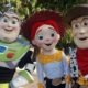teatro gratuito SJC Toy Story Sessao Tsuru Shopping Jardim Oriente Sao Jose dos Campos