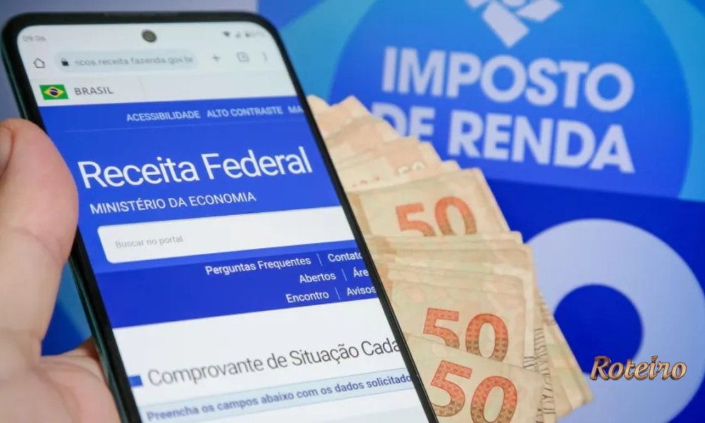 Restituição do Imposto de Renda 2026 para contribuintes de São José dos Campos (SJC)