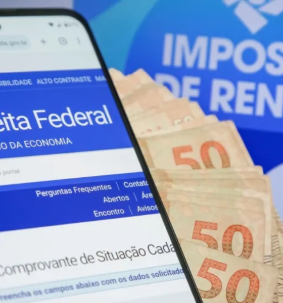 Restituição do Imposto de Renda 2026 para contribuintes de São José dos Campos (SJC)