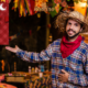 arraia solidario SJC Shopping Jardim Oriente festa junina 2026