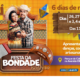 festa bondade SJC 2026 — público no Parque da Cidade em São José dos Campos