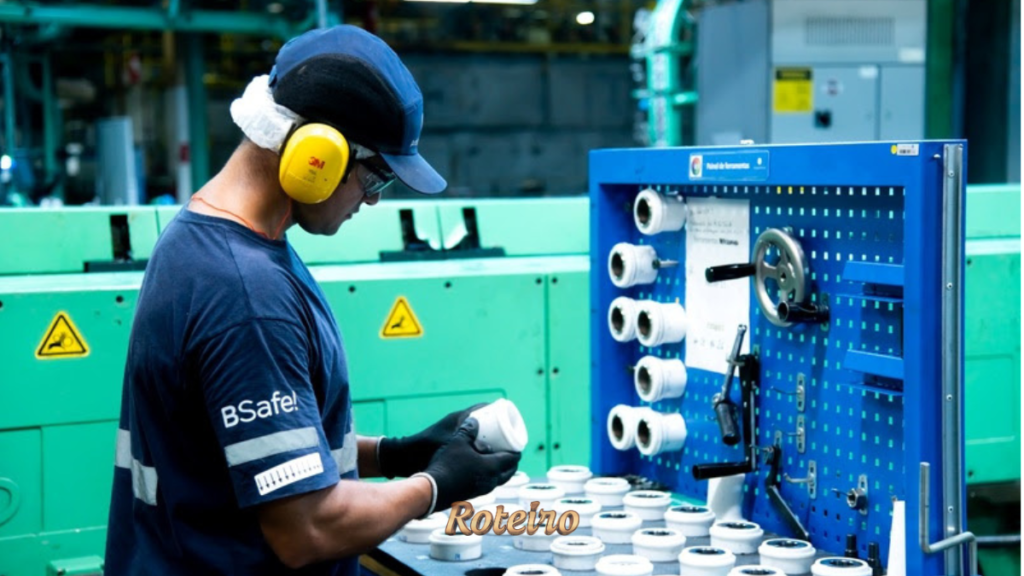 Ardagh Metal Packaging producao embalagem aluminio inovacao aberta SJC startup Vale do Paraiba