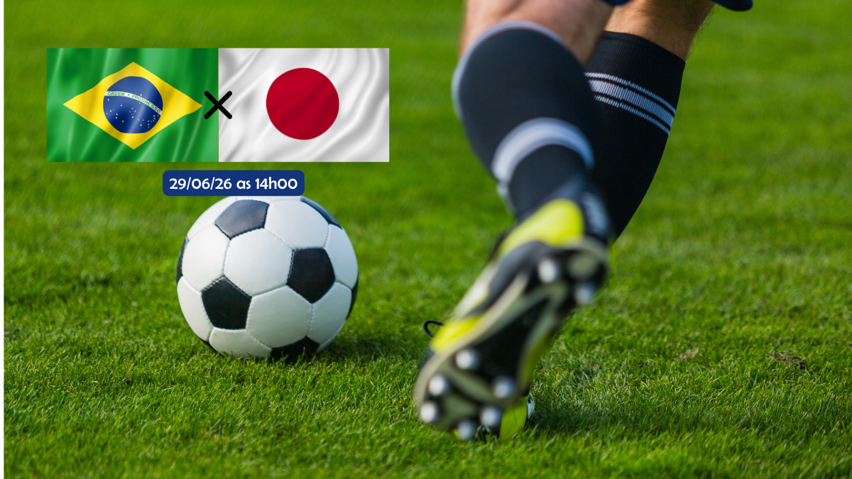 onde assistir Copa SJC — Brasil x Japao 29 de junho as 14h em Sao Jose dos Campos
