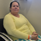 cirurgias vasculares SJC — paciente no Hospital Municipal de Sao Jose dos Campos antes da cirurgia