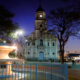Igreja Matriz São José, atração do City Tour em SJC pelo centro de São José dos Campos