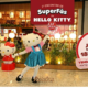 encontro Hello Kitty SJC 2026 Eat Asia Vale Sul Shopping Sao Jose dos Campos superfas