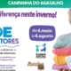 campanha agasalho SJC 2026 cobertores doacao Fundo Social Solidariedade Sao Jose dos Campos