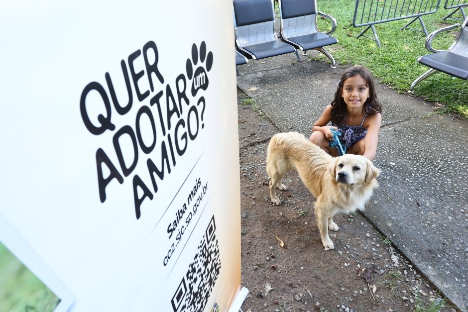 feira de adocao de animais Sao Jose dos Campos CCZ