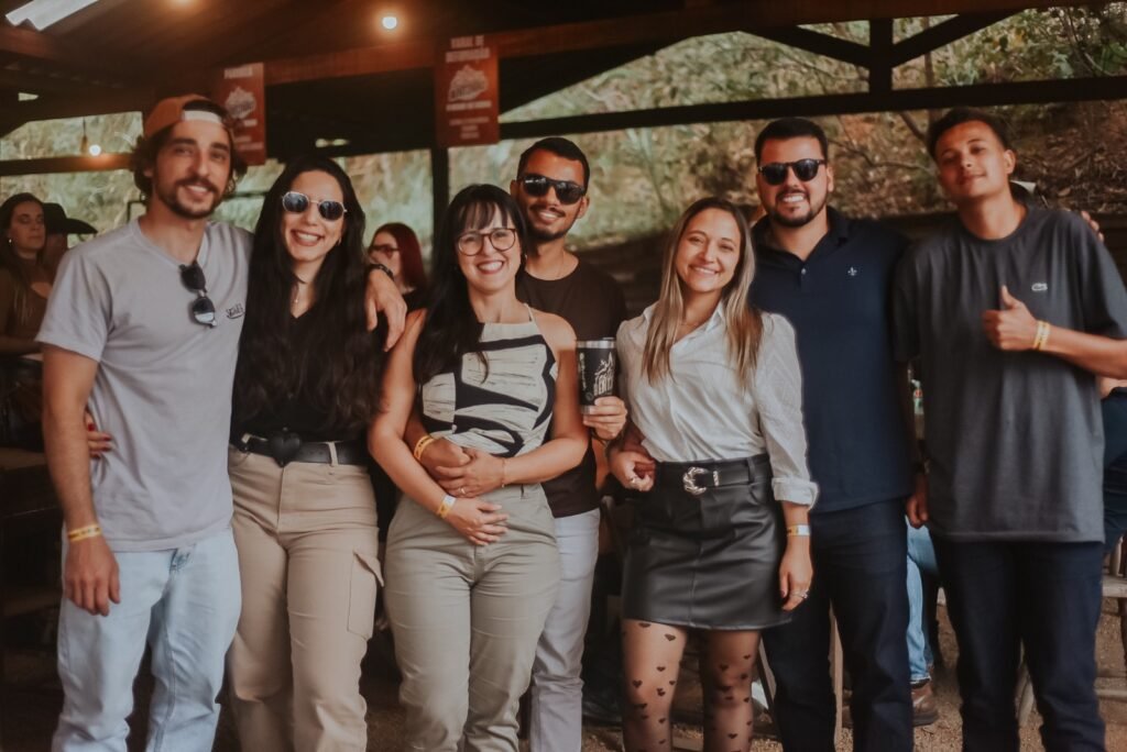 festival churrasco Cacapava 2026 — publico na quinta edicao do O Menor do Mundo