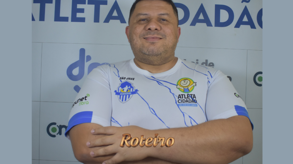 Handebol SJC seleção brasileiro — Amanda Braga convocada para o Mundial Júnior sub-20