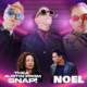 Information Society show Brasil julho turne revival com Thea Austin Snap e Noel
