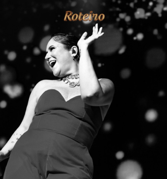 Maria Rita Redescobrir 2 show ao vivo em São José dos Campos SJC