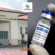 Polilaminina SJC Hospital Antoninho da Rocha Marmo — primeiro procedimento do Vale do Paraíba