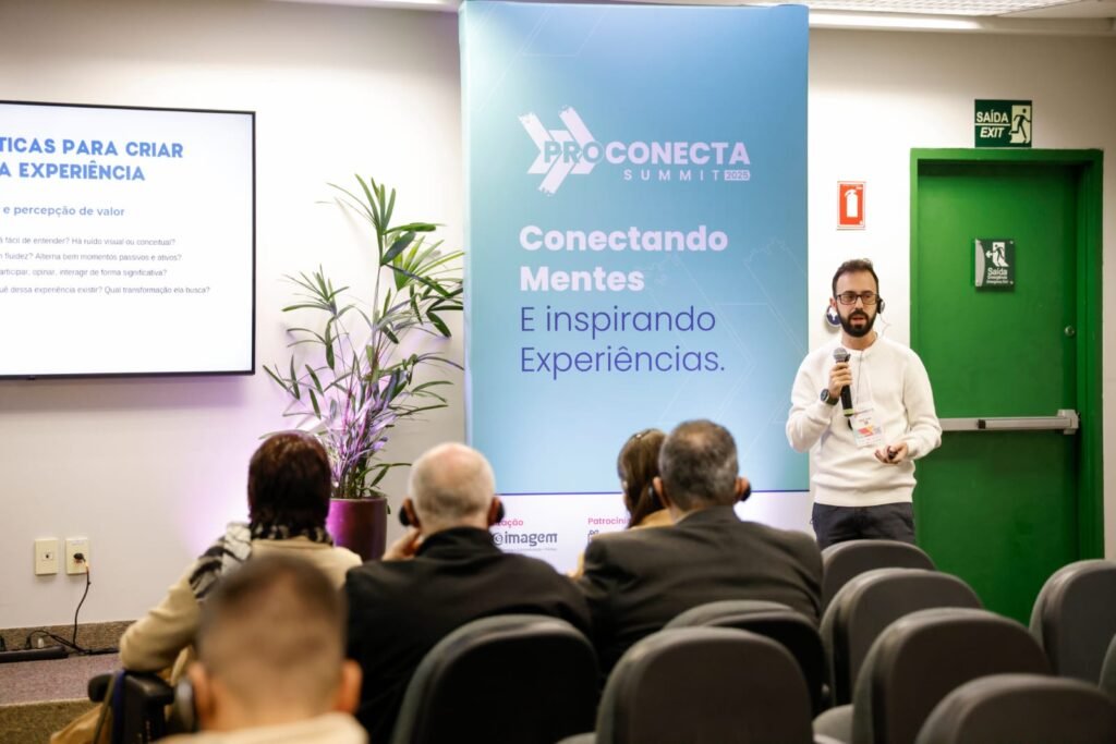 Felipe Ribeiro Tanso, Fundador e CEO da SkyFix Soluções Interativas. Foto: Arnaldo Kikuti