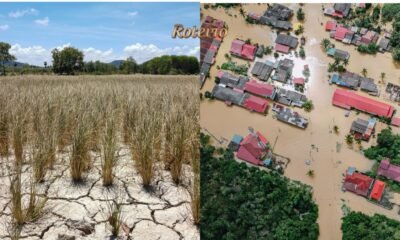 proteção climática casa SJC — seca e alagamento ilustram riscos climáticos em São José dos Campos
