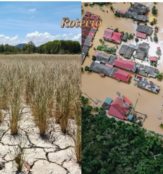 proteção climática casa SJC — seca e alagamento ilustram riscos climáticos em São José dos Campos