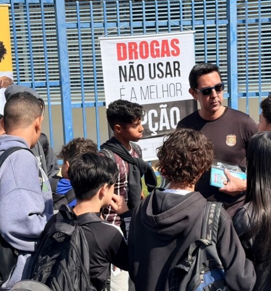 seminario alcool drogas SJC inscricoes abertas Centro da Juventude Sao Jose dos Campos