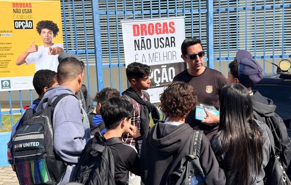 seminario alcool drogas SJC inscricoes abertas Centro da Juventude Sao Jose dos Campos