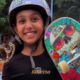 Sanja Skate Day SJC 2026 Maria Valentina Seleção Brasileira Mirim Centro da Juventude