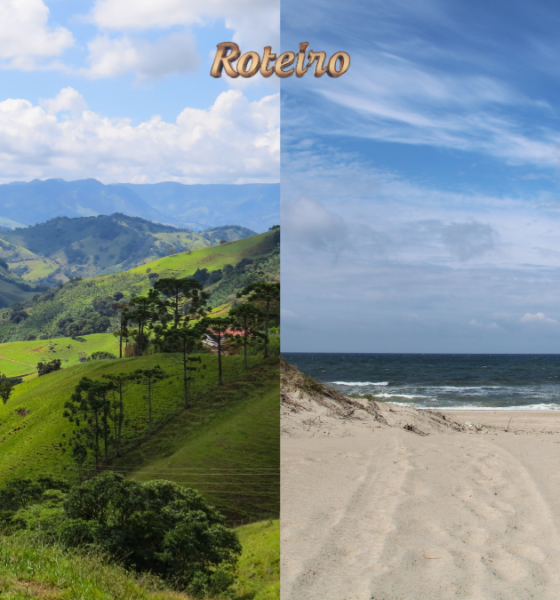 turismo perto de sjc serra praia bate volta sao jose dos campos