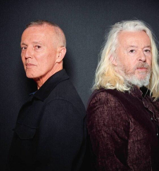 Tears for Fears 2028 — Roland Orzabal e Curt Smith, dupla que anuncia possível fim das turnês